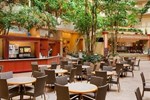 Отель Embassy Suites San Francisco Airport - South San Francisco Отель Embassy Suites San Francisco Airport - South San Francisco