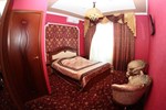Гостиница Индиго Гостиница Индиго