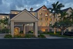 Отель Fairfield Inn & Suites Boca Raton Отель Fairfield Inn & Suites Boca Raton