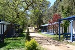 Отель Bungalows Turismar Village Отель Bungalows Turismar Village