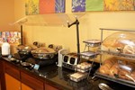 Отель Fairfield Inn St. Petersburg Clearwater Отель Fairfield Inn St. Petersburg Clearwater