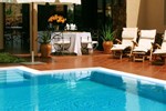 Гостевой дом El Patio de Lajares Гостевой дом El Patio de Lajares