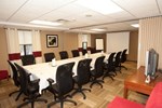 Отель Four Points by Sheraton Kingston Отель Four Points by Sheraton Kingston