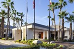 Отель Four Points by Sheraton Bakersfield Отель Four Points by Sheraton Bakersfield