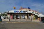 Отель Hotel Rausan Отель Hotel Rausan
