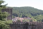 Гостевой дом Hostal El Castillo Гостевой дом Hostal El Castillo