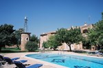Отель Agroturismo Es Quatre Cantons Отель Agroturismo Es Quatre Cantons