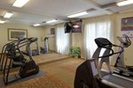 Отель Hilton Garden Inn Tampa Ybor Historic District Отель Hilton Garden Inn Tampa Ybor Historic District