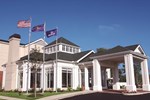 Отель Hilton Garden Inn Sacramento Отель Hilton Garden Inn Sacramento