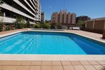 Апартаменты Edificio Zeus Апартаменты Edificio Zeus