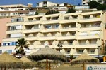 Апартаменты Apartamentos Roca Chica Апартаменты Apartamentos Roca Chica