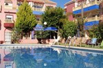 Апартаменты Apartamentos Marina Playa de Torrevieja Апартаменты Apartamentos Marina Playa de Torrevieja