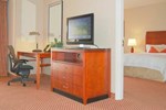 Отель Hilton Garden Inn Las Vegas Strip South Отель Hilton Garden Inn Las Vegas Strip South