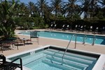 Отель Hilton Garden Inn Anaheim/Garden Grove Отель Hilton Garden Inn Anaheim/Garden Grove