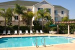 Отель Hilton Garden Inn LAX - El Segundo Отель Hilton Garden Inn LAX - El Segundo