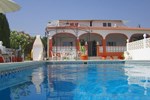 Мини-отель Finca Budista Мини-отель Finca Budista