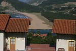 Апартаменты Apartamentos Monterodiles Апартаменты Apartamentos Monterodiles