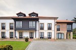 Апартаменты La Casona de la Roza Апартаменты La Casona de la Roza