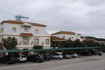 Отель La Palmosa Отель La Palmosa