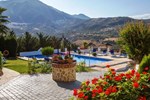 Отель Hotel Rural Cortijo de Salia Отель Hotel Rural Cortijo de Salia