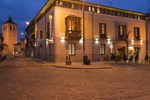 Гостевой дом Posada Real Los Cinco Linajes Гостевой дом Posada Real Los Cinco Linajes