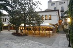 Отель Balneari Broquetas Отель Balneari Broquetas