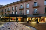 Отель Hotel Balneari Vila de Caldes Отель Hotel Balneari Vila de Caldes
