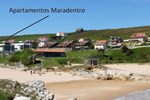 Апартаменты Apartamentos Maradentro Апартаменты Apartamentos Maradentro