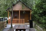 Отель Càmping Els Roures Отель Càmping Els Roures