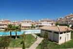 Апартаменты Terrasol Baviera Golf Апартаменты Terrasol Baviera Golf