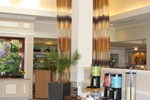 Отель Hilton Garden Inn Elmira/Corning Отель Hilton Garden Inn Elmira/Corning