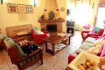 Отель Casa Piedralén Отель Casa Piedralén