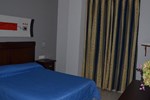 Отель Hotel La Parra Отель Hotel La Parra