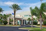 Отель Hilton Garden Inn Orlando East/UCF Отель Hilton Garden Inn Orlando East/UCF
