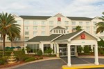 Отель Hilton Garden Inn Daytona Beach Airport Отель Hilton Garden Inn Daytona Beach Airport