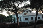 Вилла Casas Los 4 Soles Вилла Casas Los 4 Soles