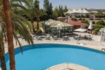 Отель Bluecity Las Lomas Mérida Отель Bluecity Las Lomas Mérida
