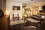 Отель Hotel Los Almirantes Отель Hotel Los Almirantes