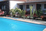 Отель Casa La Majada Отель Casa La Majada