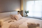 Апартаменты Residencias Class & Confort Апартаменты Residencias Class & Confort