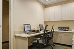 Отель Hilton Garden Inn Syracuse Отель Hilton Garden Inn Syracuse