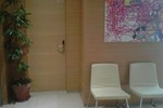 Гостевой дом Hostal Rambla Гостевой дом Hostal Rambla