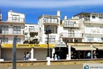 Апартаменты Apartamentos Casablanca Апартаменты Apartamentos Casablanca