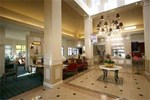 Отель Hilton Garden Inn Palm Springs/Rancho Mirage Отель Hilton Garden Inn Palm Springs/Rancho Mirage
