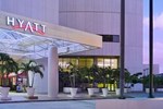 Отель Hyatt Regency Miami Отель Hyatt Regency Miami