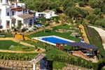 Апартаменты Castillo de Zalia Conjunto Rural Апартаменты Castillo de Zalia Conjunto Rural