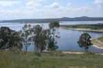 Хостел Albergue Embalse de Alcántara Хостел Albergue Embalse de Alcántara