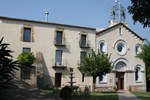 Отель Santuari de la Mare de Déu de la Salut de Terrades Отель Santuari de la Mare de Déu de la Salut de Terrades