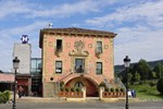 Отель Hotel Atxega Отель Hotel Atxega