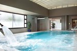 Отель Hotel Balneario Valle del Jerte Отель Hotel Balneario Valle del Jerte